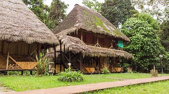 Caiman Lodge