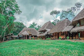 Caiman Lodge