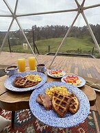 Bohemia Glamping