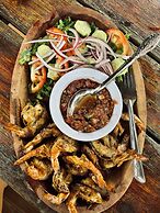 Baos Hotel & Restaurant