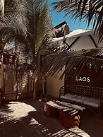 Baos Hotel & Restaurant