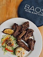 Baos Hotel & Restaurant