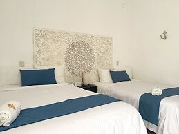 Baos Hotel & Restaurant