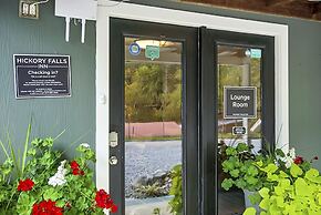 Hickory Falls Inn