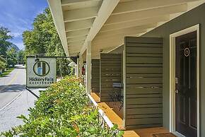 Hickory Falls Inn