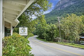 Hickory Falls Inn