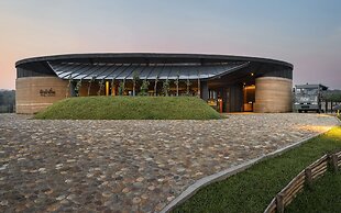 Patamma Hideaway Resort