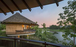 Patamma Hideaway Resort