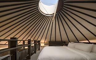 Patamma Hideaway Resort