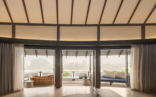 Patamma Hideaway Resort