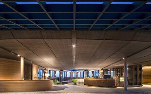 Patamma Hideaway Resort