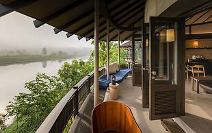 Patamma Hideaway Resort