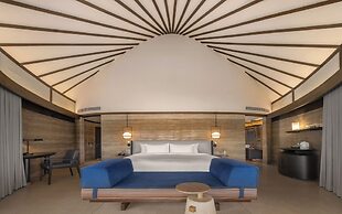 Patamma Hideaway Resort