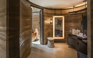 Patamma Hideaway Resort