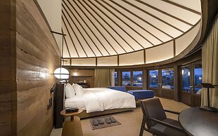 Patamma Hideaway Resort