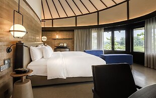 Patamma Hideaway Resort