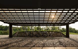 Patamma Hideaway Resort