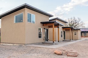 Casitas at Capitol Reef