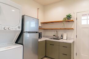 Casitas at Capitol Reef