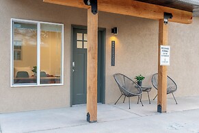 Casitas at Capitol Reef