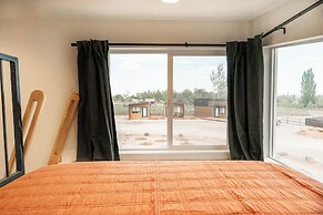 Casitas at Capitol Reef