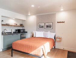 Casitas at Capitol Reef