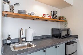 Casitas at Capitol Reef