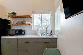 Casitas at Capitol Reef