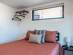 Casitas at Capitol Reef