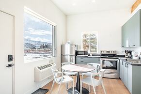 Casitas at Capitol Reef