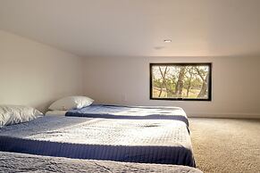 Casitas at Capitol Reef