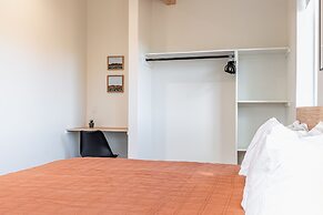 Casitas at Capitol Reef