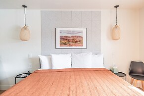 Casitas at Capitol Reef