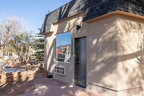 Casitas at Capitol Reef