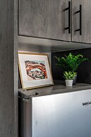 Casitas at Capitol Reef