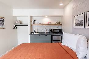 Casitas at Capitol Reef