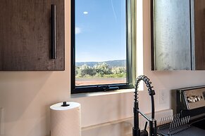 Casitas at Capitol Reef