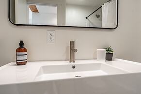 Casitas at Capitol Reef