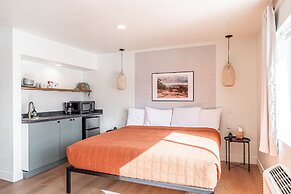 Casitas at Capitol Reef