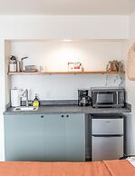 Casitas at Capitol Reef