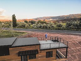 Casitas at Capitol Reef
