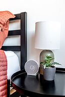 Casitas at Capitol Reef