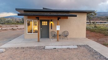 Casitas at Capitol Reef
