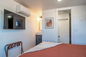 Casitas at Capitol Reef