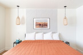 Casitas at Capitol Reef