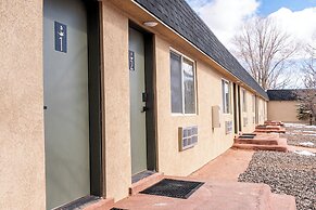 Casitas at Capitol Reef