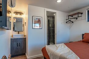 Casitas at Capitol Reef