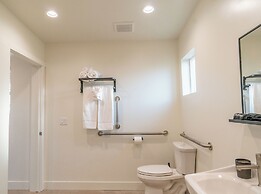 Casitas at Capitol Reef