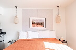 Casitas at Capitol Reef