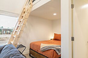 Casitas at Capitol Reef